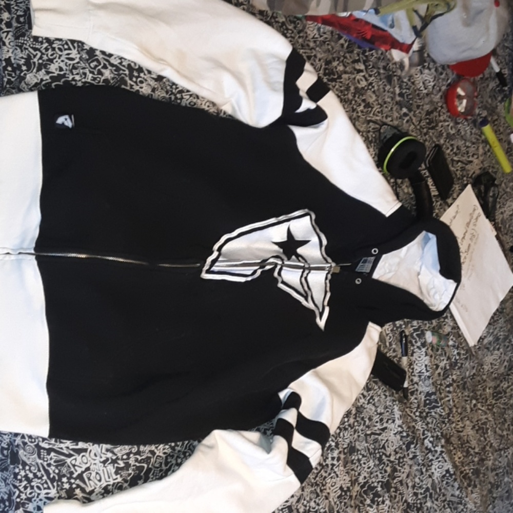 Famous jacket